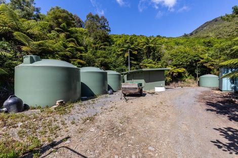 Photo of property in 34 Tirimoana Terrace, Anakiwa, Linkwater, 7281