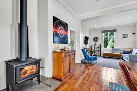 Photo of property in 272 Saunders Road, Okato, New Plymouth, 4381