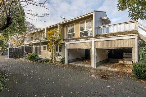 Photo of property in 167 Memorial Avenue, Burnside, Christchurch, 8053