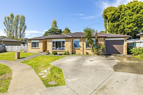 Photo of property in 9 Shayla Place, Favona, Auckland, 2024
