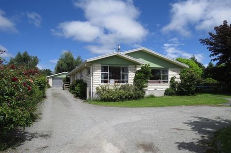 Photo of property in 15a Alloway Street, Fairlie, 7925