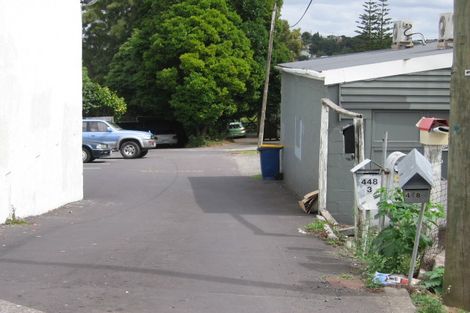 Photo of property in 4/448 Glenfield Road, Glenfield, Auckland, 0629