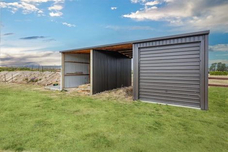 Photo of property in 1 Hayfield Terrace, Cust, Rangiora, 7471