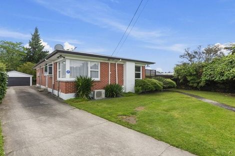 Photo of property in 3 Norrie Place, Hillcrest, Rotorua, 3015