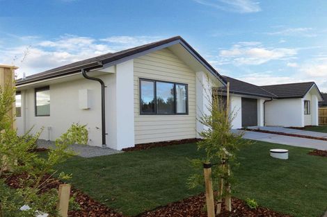 Photo of property in 57 Farnborough Way, Rolleston, 7615