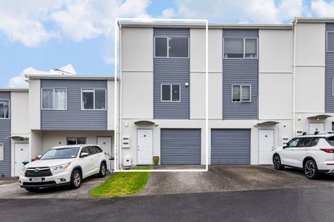 Photo of property in 31/218 Captain Springs Road, Onehunga, Auckland, 1061