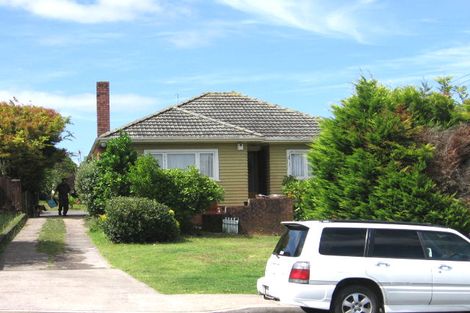 Photo of property in 12 Rogan Street, Mount Roskill, Auckland, 1041