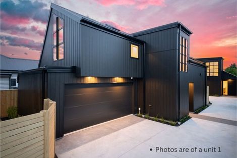 Photo of property in 2/152 Hills Road, Edgeware, Christchurch, 8013