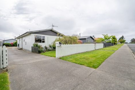 Photo of property in 115 Bain Street, Kingswell, Invercargill, 9812