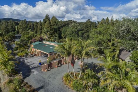 Photo of property in 56 Springs Road, Poroti, Whangarei, 0179