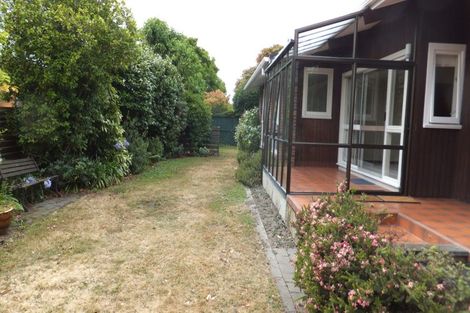 Photo of property in 9 Rutherglen Avenue, Ilam, Christchurch, 8041