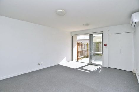 Photo of property in 6/20 Stanmore Road, Phillipstown, Christchurch, 8011