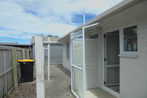 Photo of property in 115b White Street, Rangiora, 7400