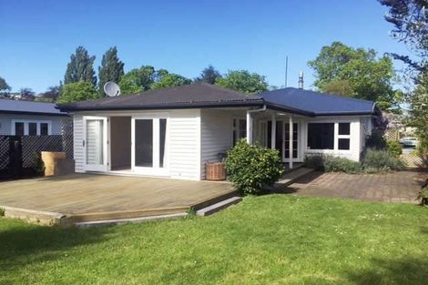 Photo of property in 135 Studholme Street, Somerfield, Christchurch, 8024