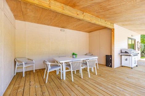 Photo of property in 120 Union Line, Fordell, Whanganui, 4572