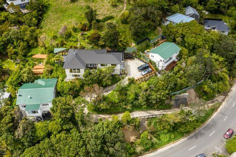 Photo of property in 65 Mairangi Road, Wadestown, Wellington, 6012
