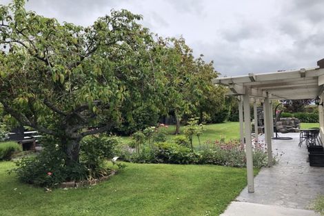 Photo of property in 283 Claremont Road, Claremont, Timaru, 7974