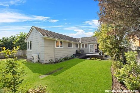 Photo of property in 47 Skipton Street, Mairehau, Christchurch, 8013