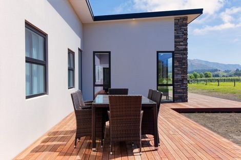 Photo of property in 23 Te Ao Wharepapa Lane, Peketa, 7373