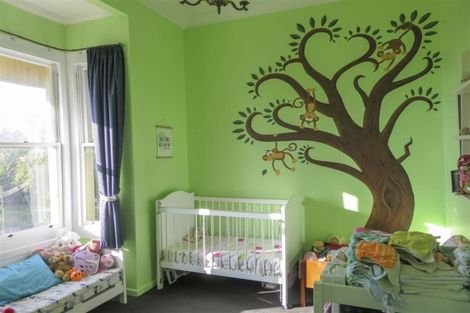 Photo of property in 275 Yarrow Street, Richmond, Invercargill, 9810