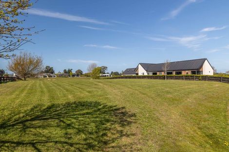 Photo of property in 3 Mara-kai Place, Pegasus, 7612