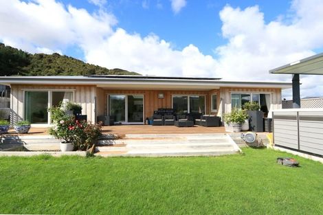Photo of property in 55 Ruthven Road, Wainuiomata, Lower Hutt, 5014