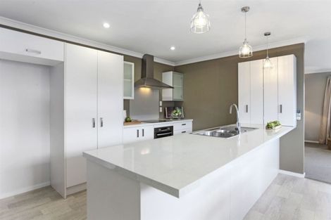 Photo of property in 4 Taniwha Street, Pegasus, 7612