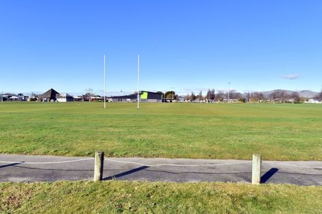 Photo of property in 21 Ben Rarere Avenue, Aranui, Christchurch, 8061