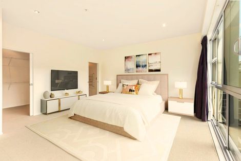 Photo of property in Croxley Mill Apartments, 302/33 Frederick Street, Te Aro, Wellington, 6011