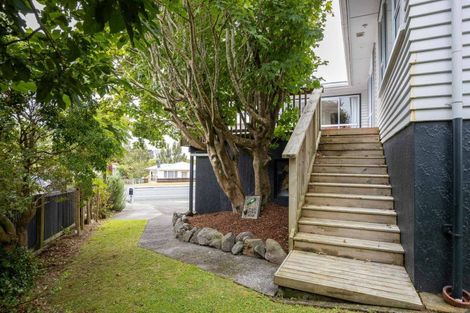Photo of property in 318 Tukapa Street, Hurdon, New Plymouth, 4310