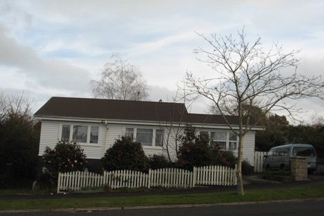 Photo of property in 28 Mansel Avenue, Hillcrest, Hamilton, 3216