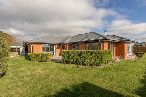 Photo of property in 132 Horndon Street, Darfield, 7510