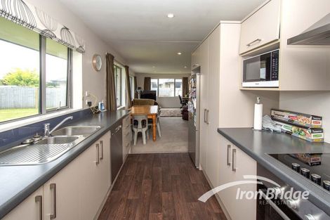 Photo of property in 34a Chervier Street, Leeston, 7632