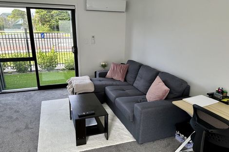 Photo of property in 9/123 Cambridge Terrace, Fairfield, Lower Hutt, 5011