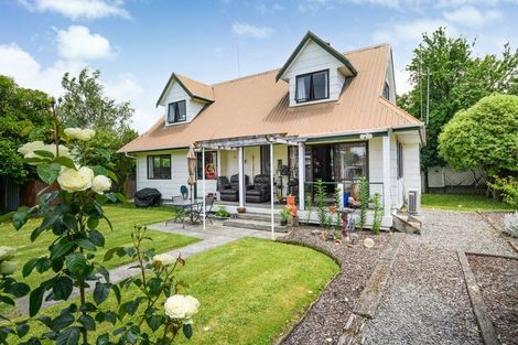 Photo of property in 8a Pharazyn Street, Feilding, 4702