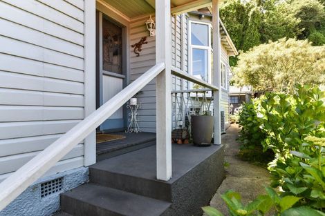 Photo of property in 117 Glen Road, The Glen, Dunedin, 9011