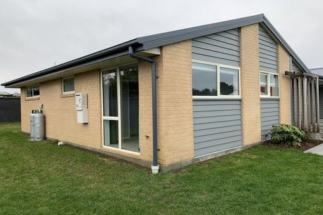 Photo of property in 19b Hertford Street, Kensington, Timaru, 7910