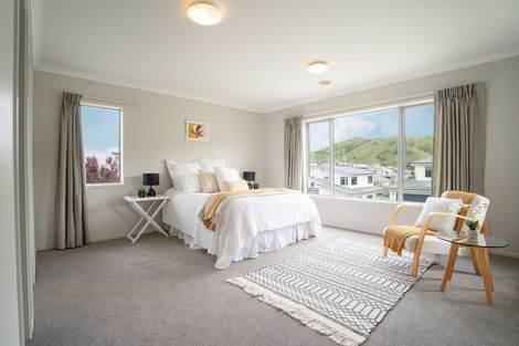 Photo of property in 25 Mauldeth Terrace, Churton Park, Wellington, 6037