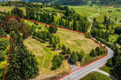 Photo of property in 60 Dalefield Road, Dalefield, Queenstown, 9371