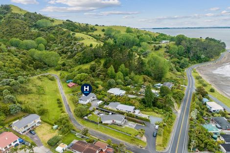 Photo of property in 483 Whangarei Heads Road, Tamaterau, Whangarei, 0174