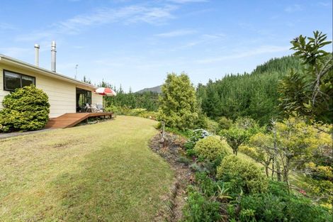 Photo of property in 112 Hikuai School Road, Hikuai, 3579