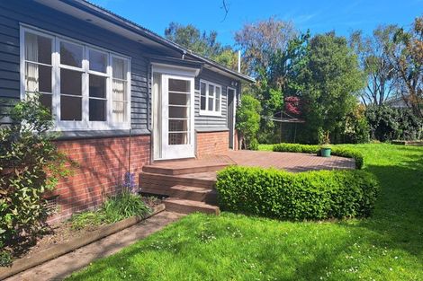 Photo of property in 23 Pascoe Avenue, Mairehau, Christchurch, 8013