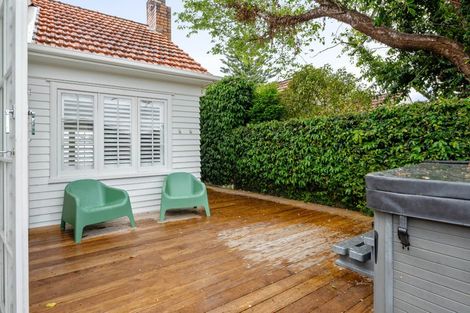 Photo of property in 24 Clifton Road, Hamilton Central, Hamilton, 3204