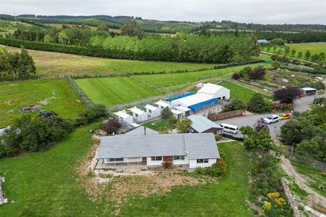 Photo of property in 554 Carrs Road, Loburn, Rangiora, 7472