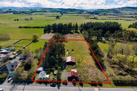 Photo of property in 30 Princes Street, Waikari, 7420