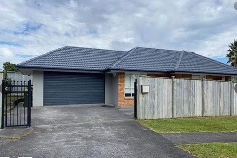 Photo of property in 2 Vidiri Court, Flat Bush, Auckland, 2019