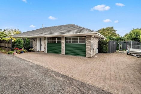 Photo of property in 16 Goodwin Avenue, Springfield, Rotorua, 3015