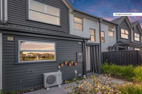 Photo of property in 46 Caulfield Avenue, Halswell, Christchurch, 8025