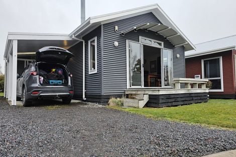 Photo of property in 44/20 Rangataua Rd (state Highway 49), Ohakune, 4625