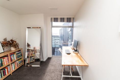 Photo of property in Elevate, 14/30c Taranaki Street, Te Aro, Wellington, 6011